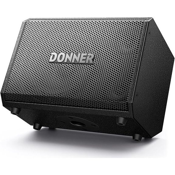 Donner MT-1 Portable 300W Bluetooth PA System
