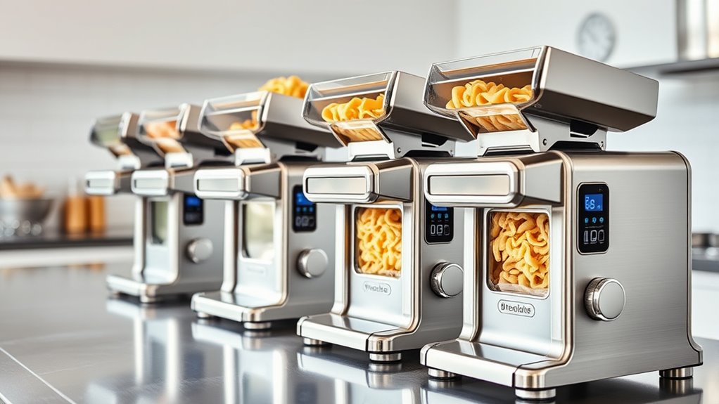 power versatility ease maintenance