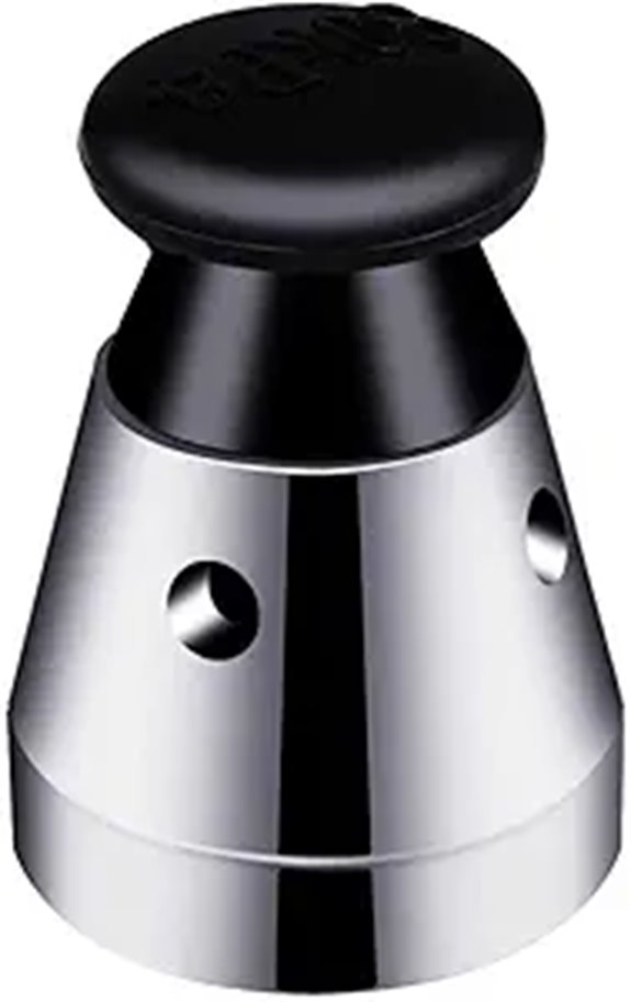 Universal Pressure Cooker Relief Valve