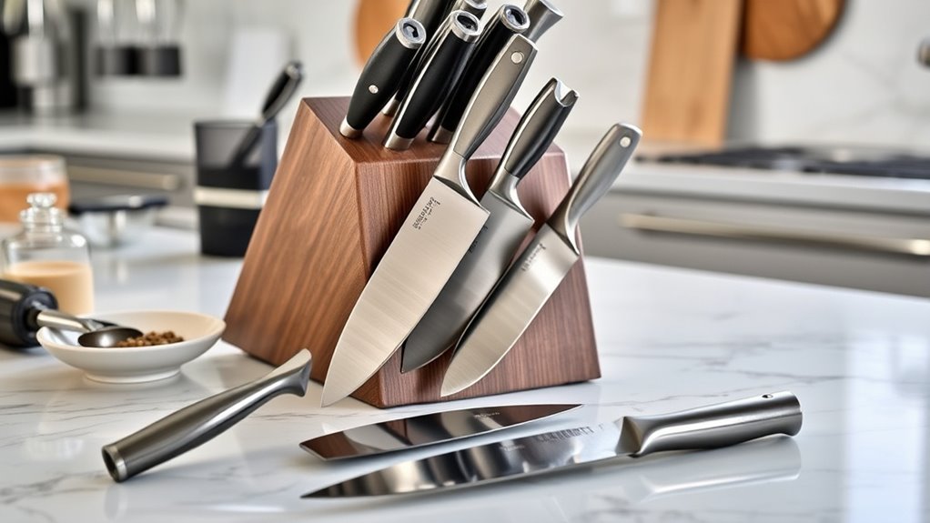 quality sharpness comfort organization