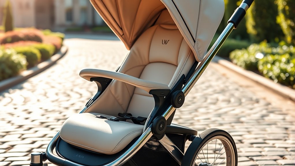 safety comfort versatility durability