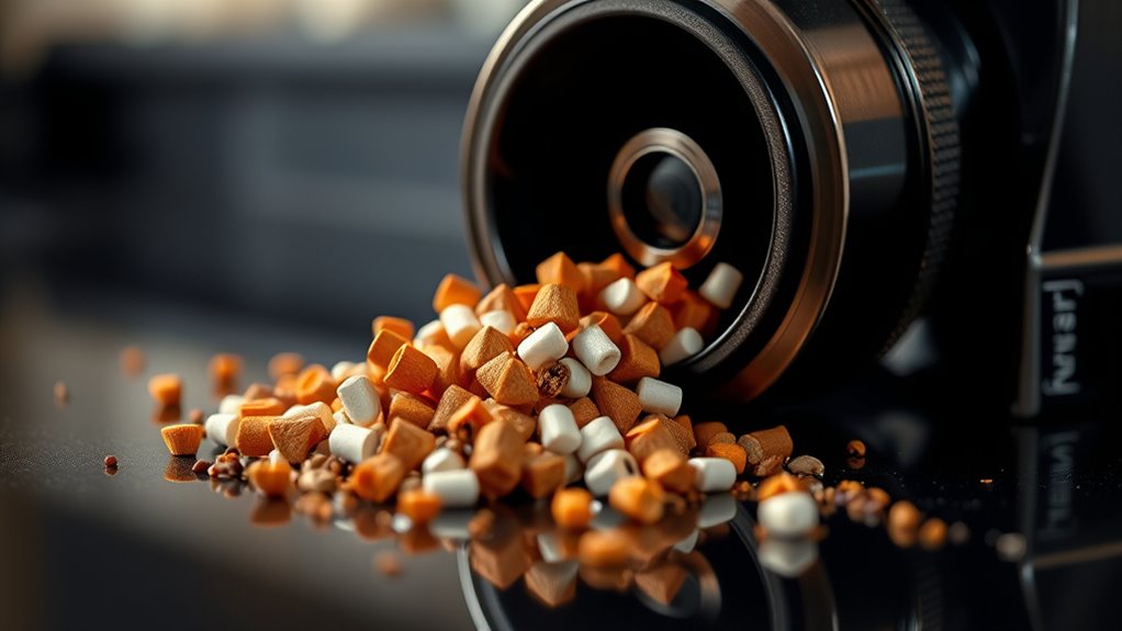 safety compatibility convenience eco friendliness