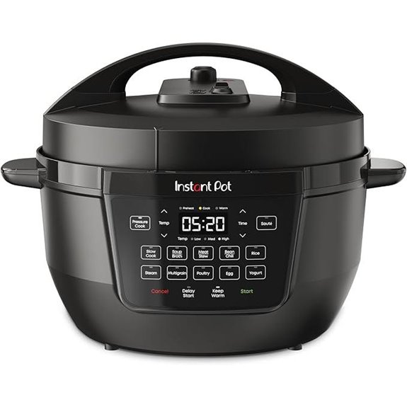 Instant Pot 7.5QT RIO Multi-Cooker with Steam