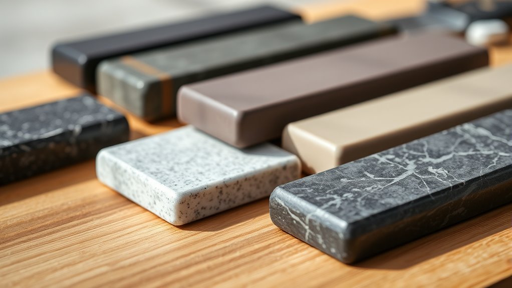 sharpening needs and portability