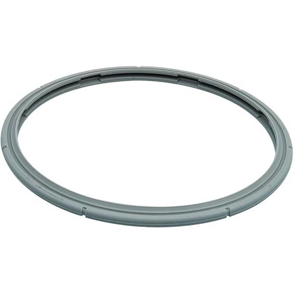 Fissler Silicone Gasket for Vitavit & Vitaquick Cookers