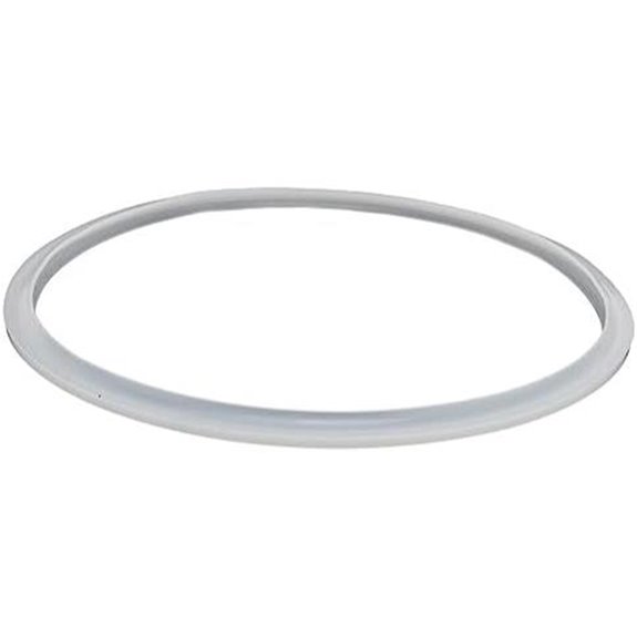 Pressure Cooker Silicone Gasket Seal Ring (20cm)
