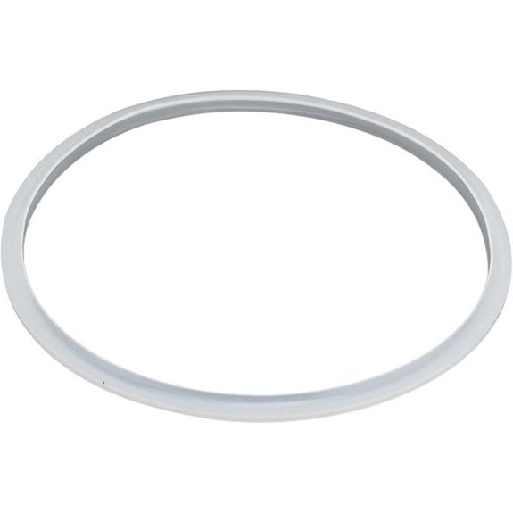 Silicone Pressure Cooker Sealing Ring (32cm)