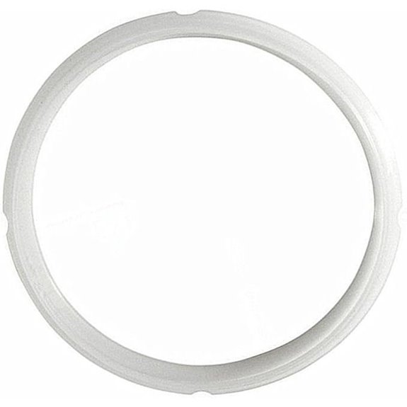 Sealing Ring Silicone for 5 Quart Pressure Cooker
