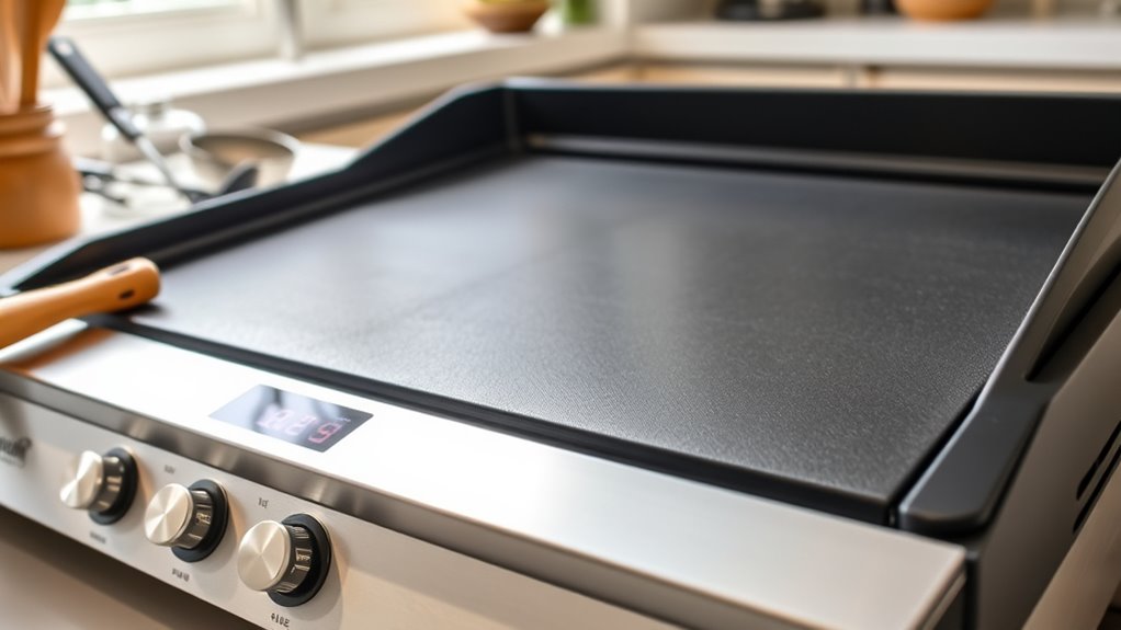 size control coating safety