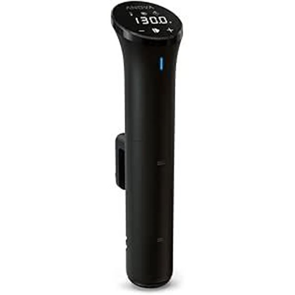 Anova Culinary Sous Vide Precision Cooker Nano 2.0