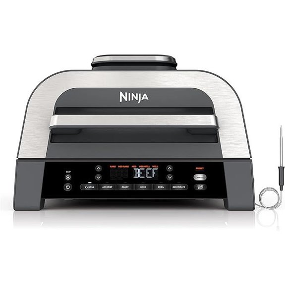 Ninja Foodi Smart XL 6-in-1 Indoor Grill