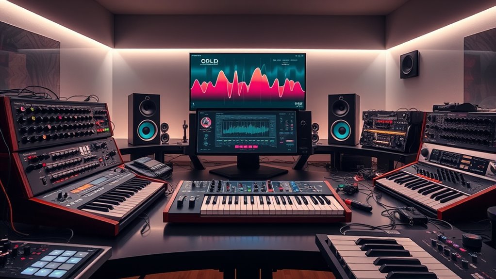 sound playability connectivity features