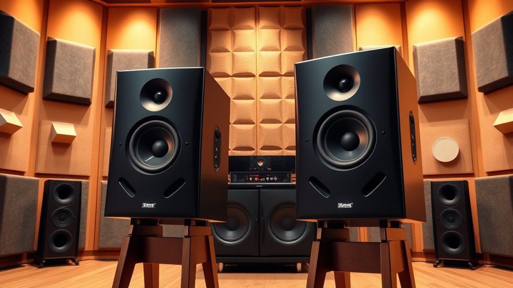 sound quality and compatibility