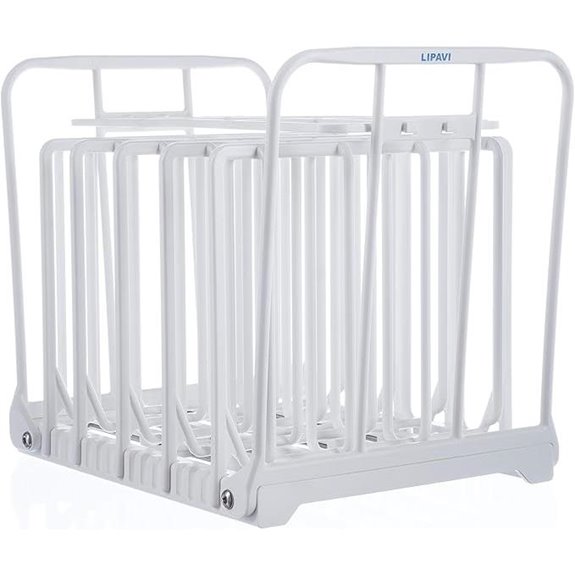 LIPAVI N10X Sous Vide Rack with Weights