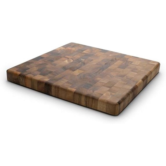Ironwood Gourmet Square Charleston Chef's Board