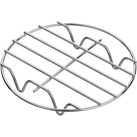 GSlife 7 Stainless Steel Cooling & Baking Rack