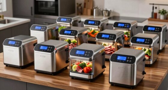 top 13 sous vide machines