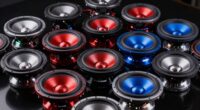 top 15 bass boosting subwoofers