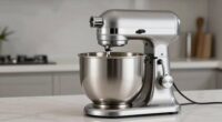 top 15 chef recommended stand mixers