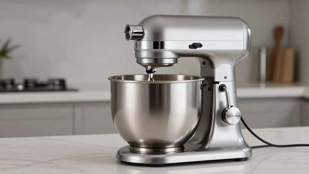 top 15 chef recommended stand mixers