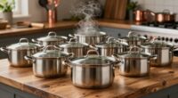 top 15 chef recommended stock pots