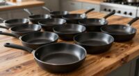 top 15 chef trusted carbon steel pans