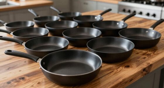 top 15 chef trusted carbon steel pans