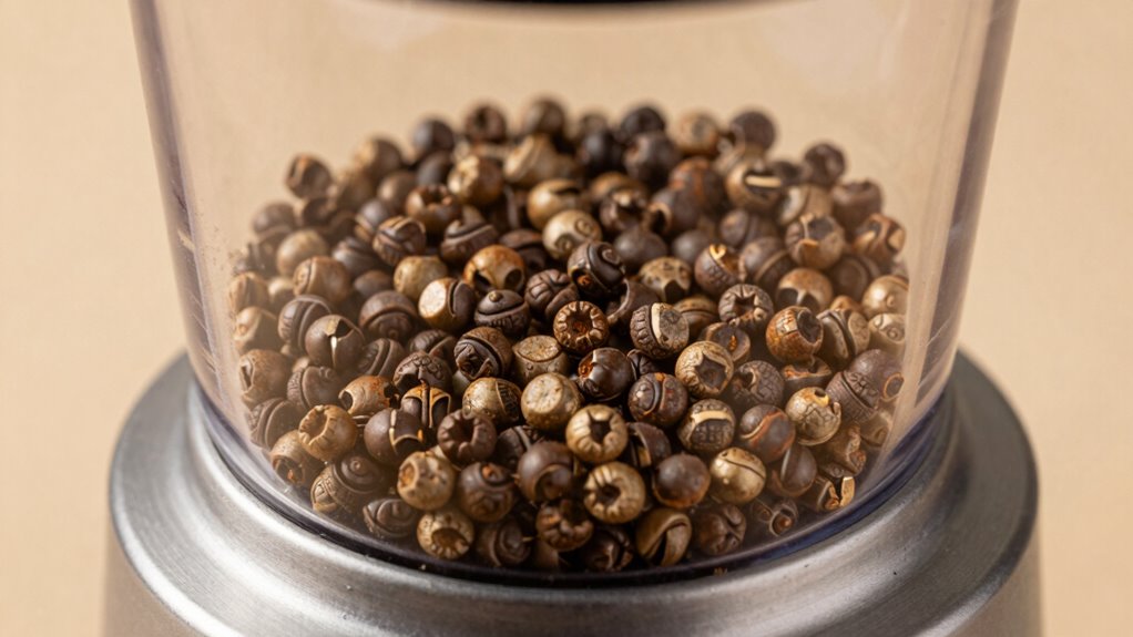 top 15 coffee grinder cleaning pellets