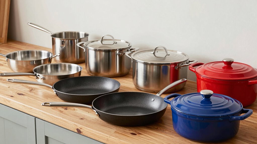 top 15 cooking sets