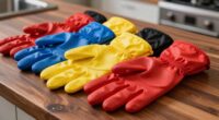 top 15 cut resistant gloves