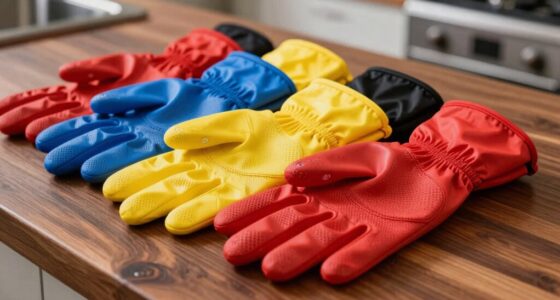 top 15 cut resistant gloves