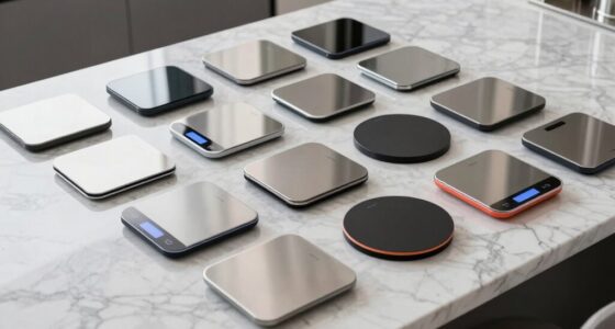 top 15 digital kitchen scales