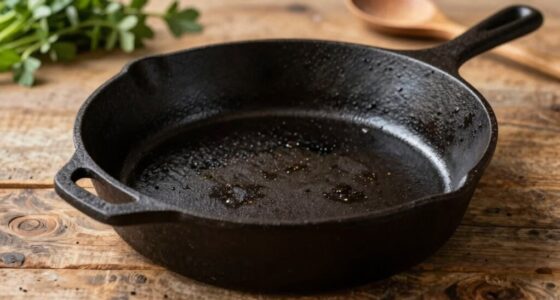 top 15 durable cast iron skillets