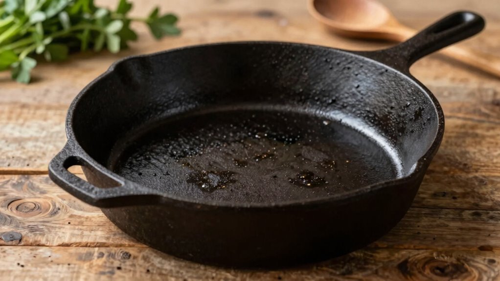 top 15 durable cast iron skillets