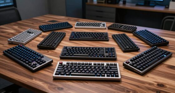 top 15 expert recommended keyboards