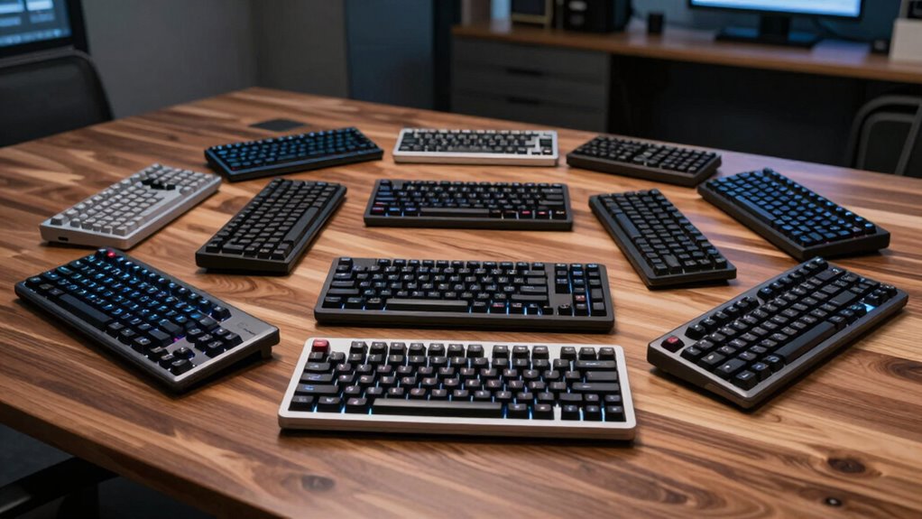 top 15 expert recommended keyboards