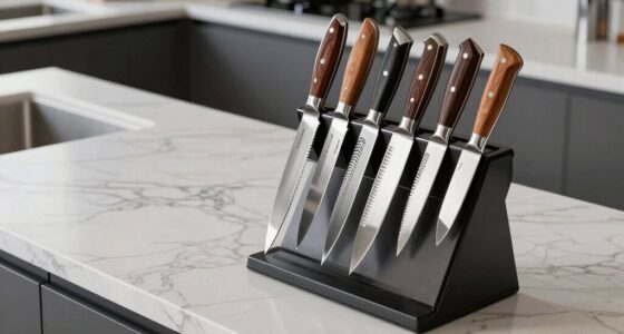 top 15 home cook knife sets