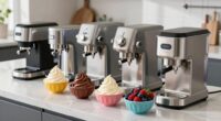 top 15 ice cream makers