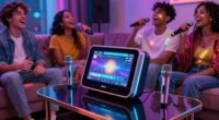 top 15 karaoke machines