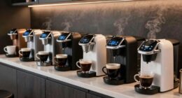 top 15 keurig coffee makers
