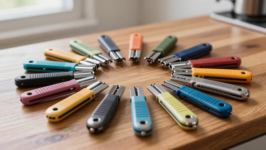 top 15 knife sharpeners