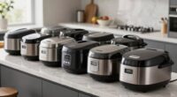top 15 large rice cookers