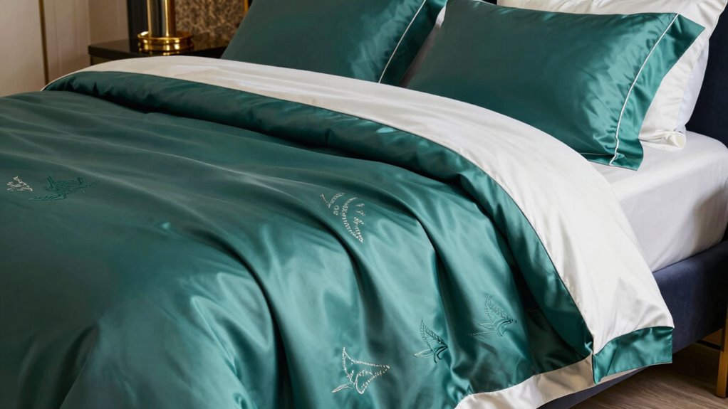 top 15 luxe sleep sheets