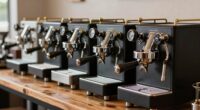 top 15 manual espresso machines
