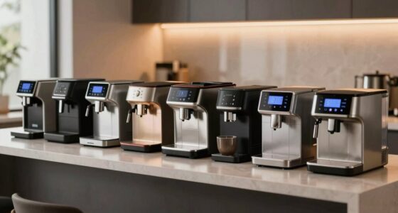 top 15 programmable coffee makers