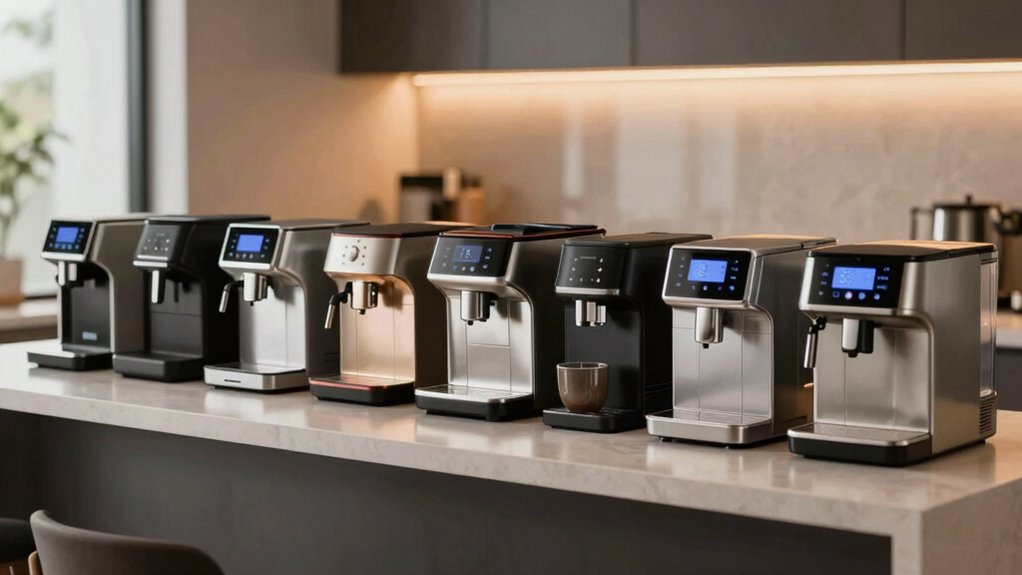 top 15 programmable coffee makers
