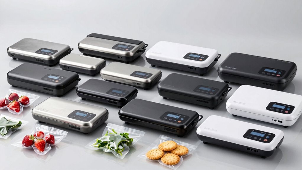 top 15 snack sealing devices