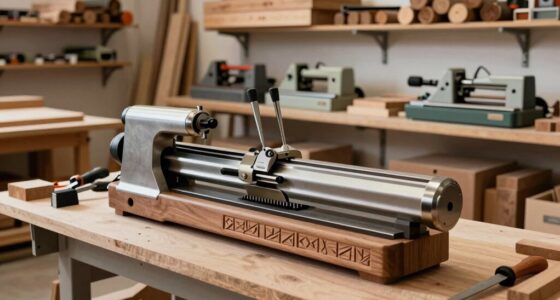 top 15 wood lathe picks