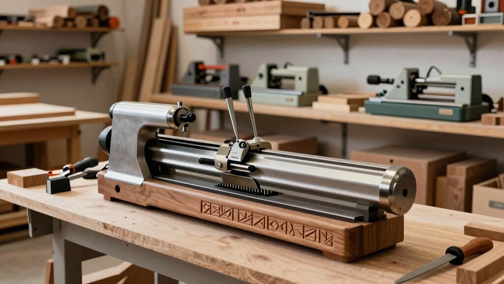 top 15 wood lathe picks