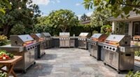 top 2026 outdoor grill picks